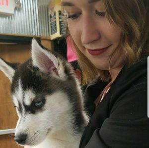 Meet your Posher, Brenda